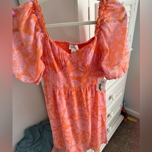 Jessica Simpson Dress small